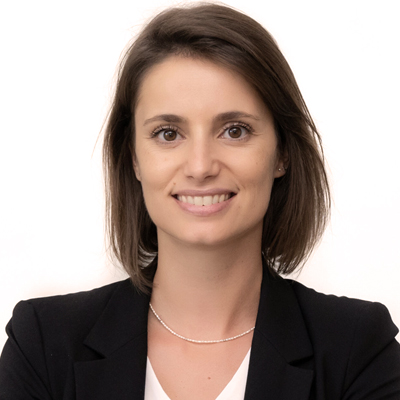 Photo of Joana Araújo