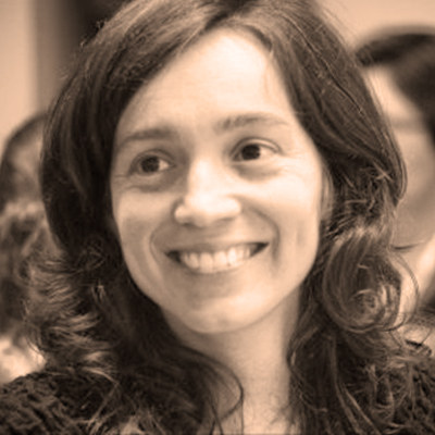 Photo of Joana Ferreira-Gomes