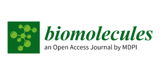 Biomolecules - An Open Access Journal from MDPI